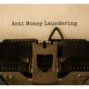 Praćenje predmeta pranja novca i finansiranja terorizma